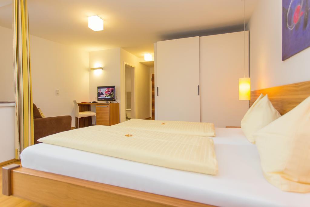 Hotel Bacher Asitzstubn Leogang Exterior foto