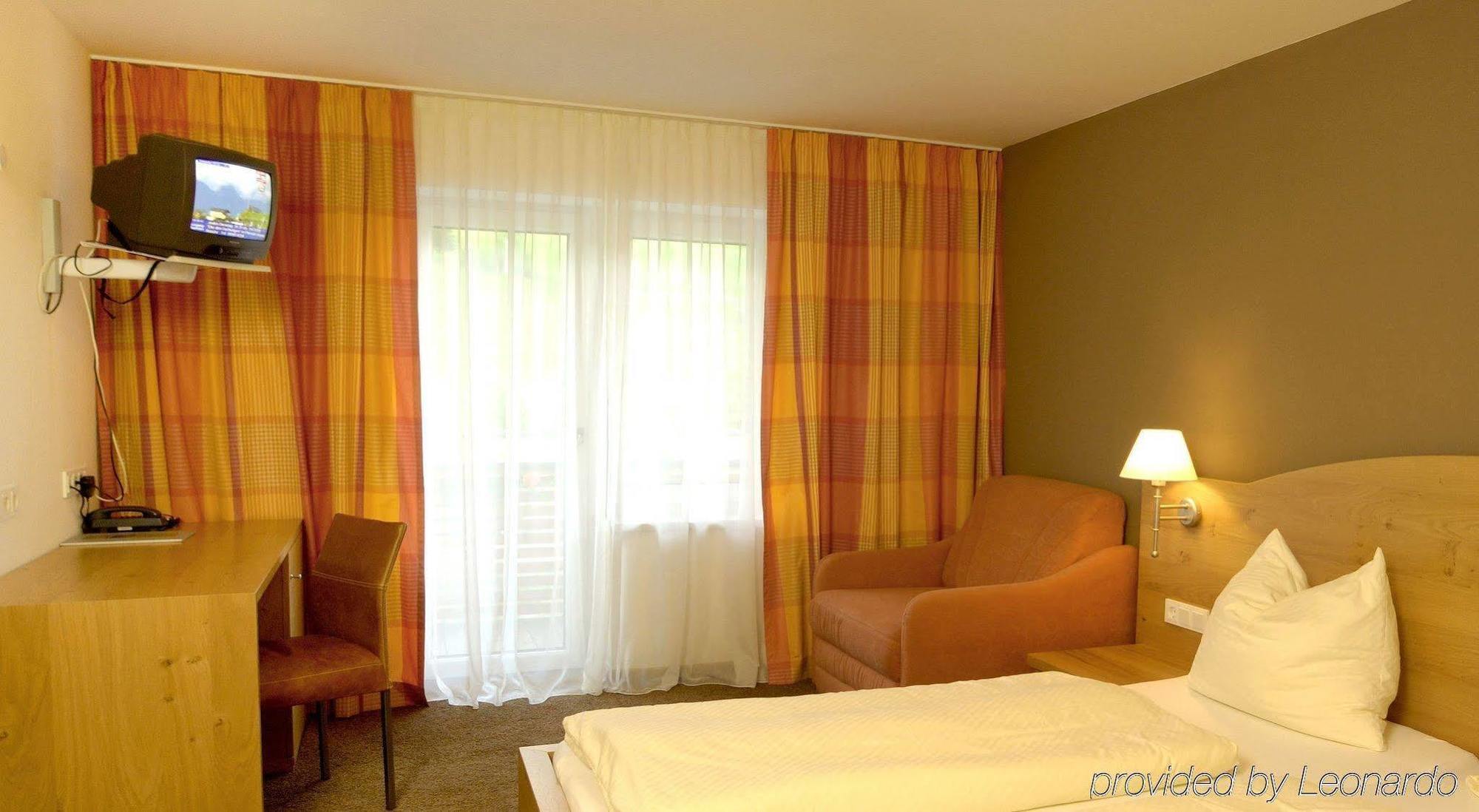 Hotel Bacher Asitzstubn Leogang Habitación foto